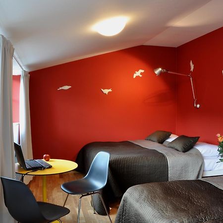 Hotel Kokorin Buitenkant foto