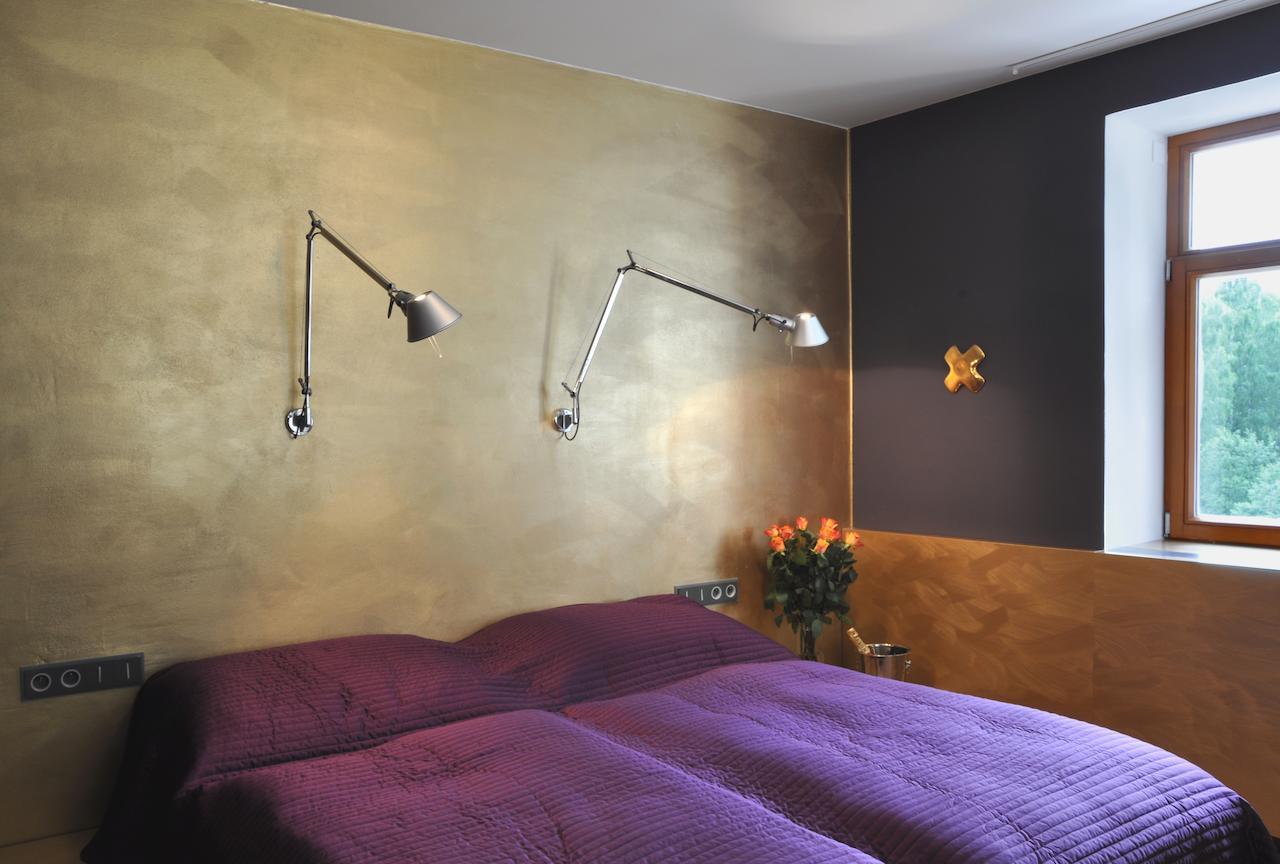 Hotel Kokorin Kamer foto