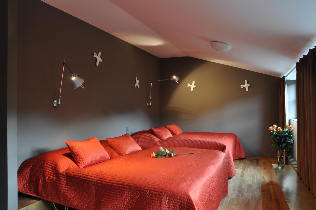 Hotel Kokorin Kamer foto