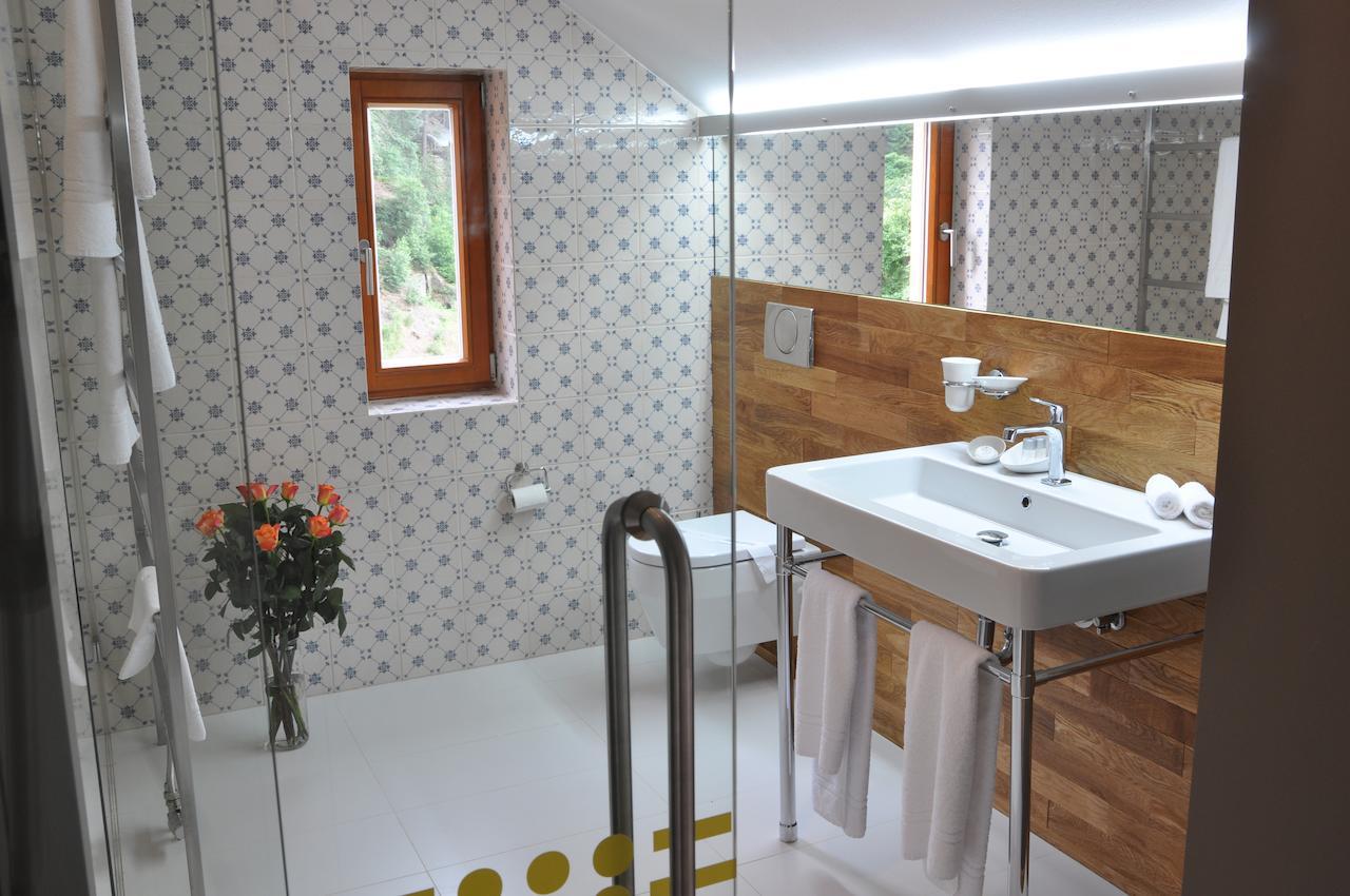 Hotel Kokorin Kamer foto