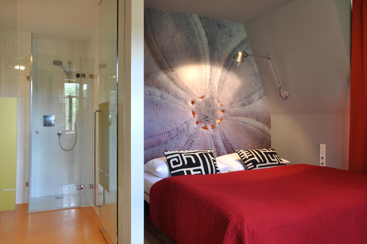 Hotel Kokorin Kamer foto