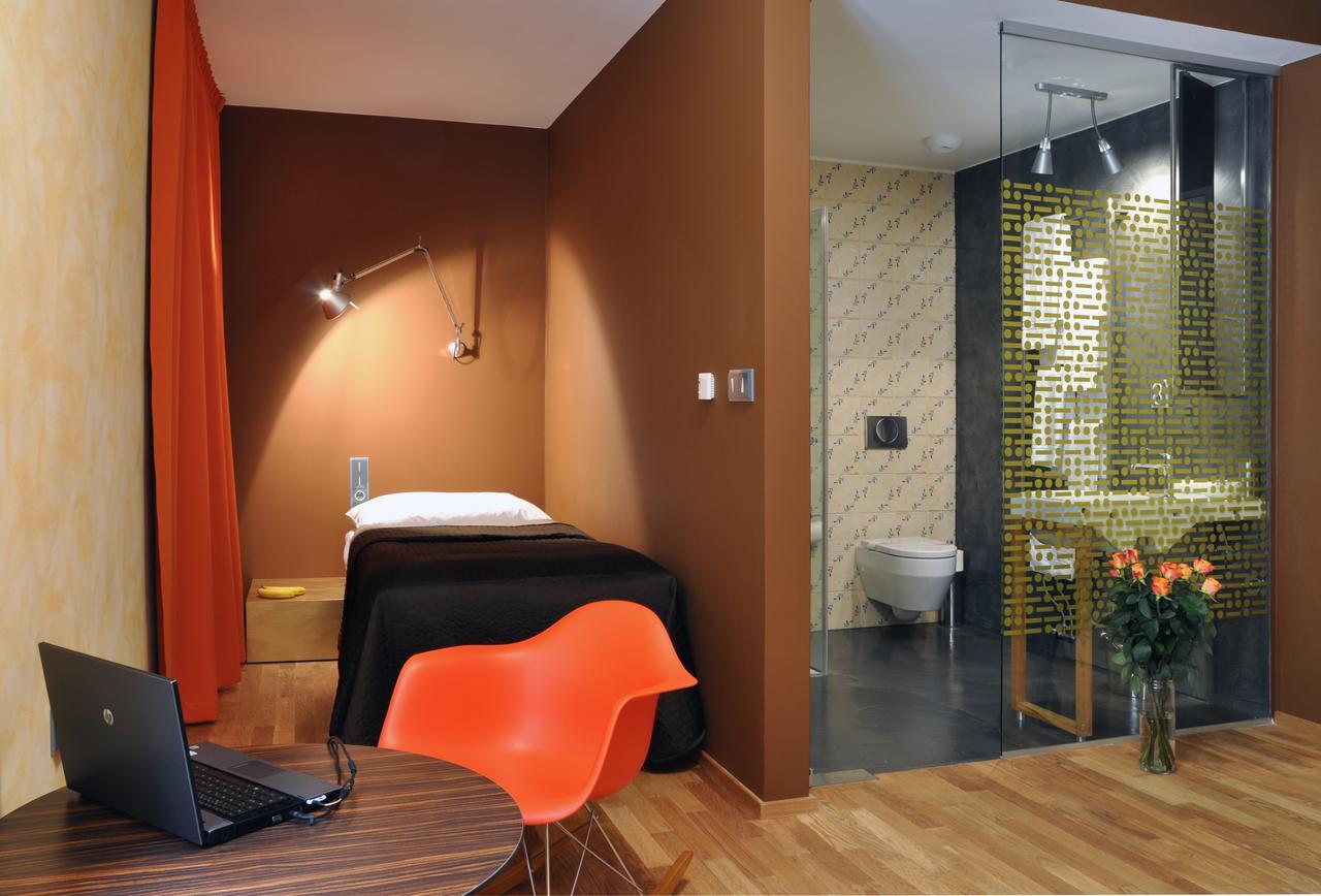Hotel Kokorin Kamer foto