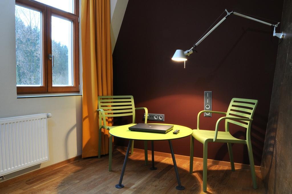 Hotel Kokorin Buitenkant foto