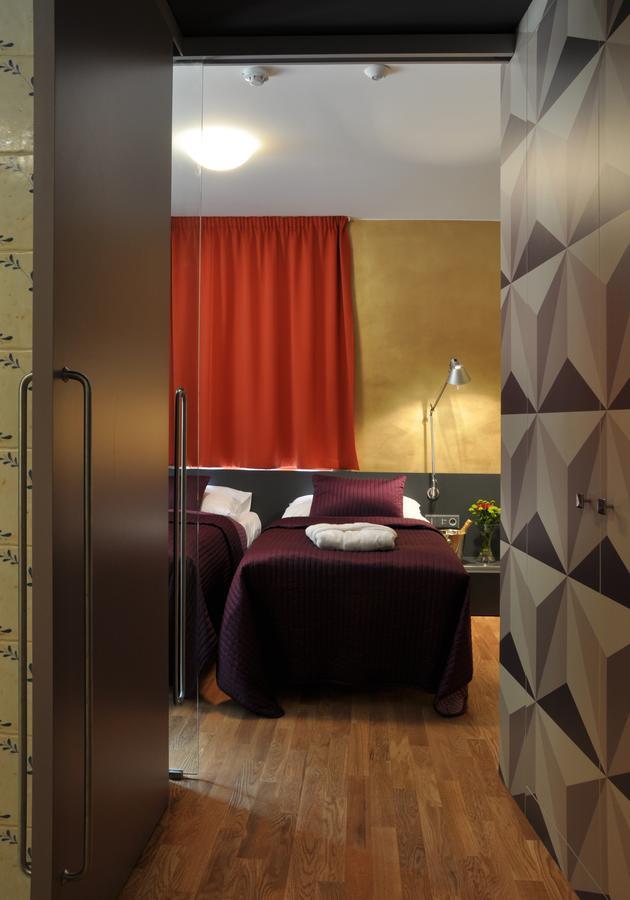 Hotel Kokorin Buitenkant foto