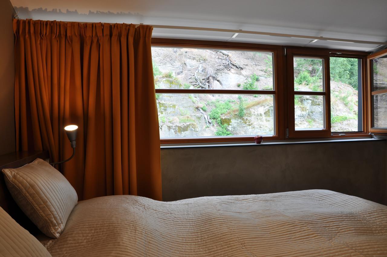 Hotel Kokorin Buitenkant foto